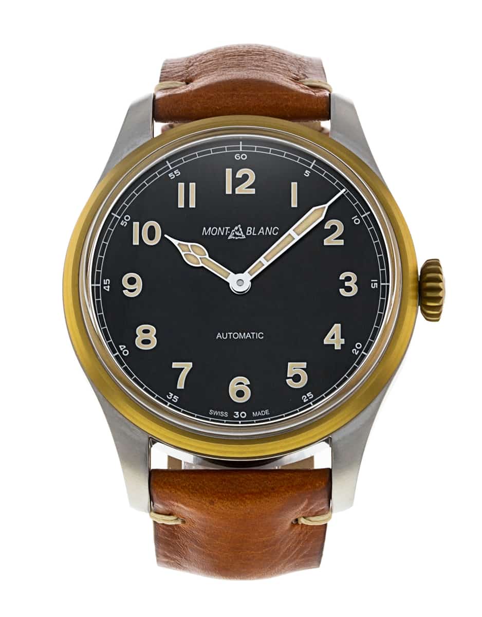 Montblanc 116241 best sale